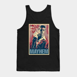 Durden Hope Tank Top